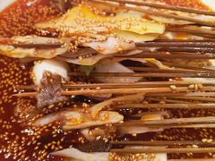 -嘉州叶婆婆钵钵鸡(建设路店)