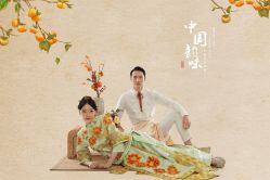 -金夫人婚纱摄影(包河万达店)