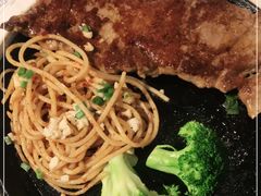 -豪客来牛排(海沧阿罗海店)