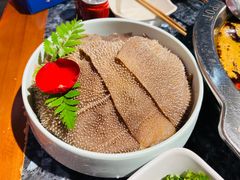 -李雪火锅食府(宽窄巷子总店)