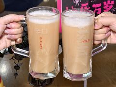 -Pekaa啤咖食肆Coffee&Bistro