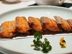 -申粤轩酒楼·三十年粤菜经典(丁香花园店)