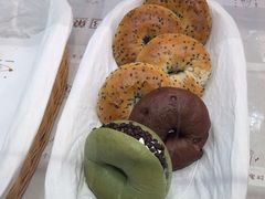 -菓树主题烘焙吧(五四西路店)