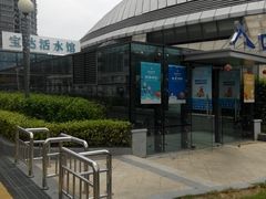-银泰百货(厦门国贸中心店)