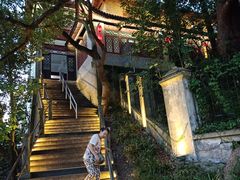 -蒋氏故居