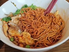 -蟹黄鱼·海派深夜面馆(江湾里店)