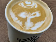 -Avg Coffee(新景苑店)