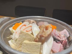 -本逸·割烹料理(湖墅店)