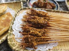 -天津卫码头(南开大悦城店)