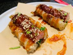 大肠包小肠-零度空间·台湾小馆(五道口购物中心店)
