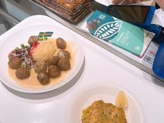 -宜家·瑞典风味餐厅(无锡店)