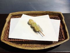 -みかわ是山居