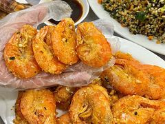 -众味海鲜大排档·活海鲜·潮汕味(南澳店)