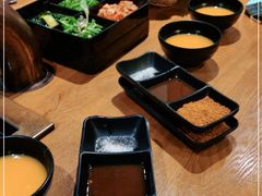 -千寻烧肉(政务区店)