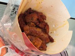 -甘煸记·干煸辣子鸡(深圳壹方城店)