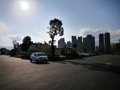 -福州罗源湾海洋世界旅游区