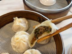 菊叶汤包-百年尹氏汤包(湖南路狮子桥店)