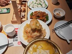 -关东小磨东北菜(上海长风大悦城店)
