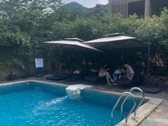 -看见远方·莫干遥远的山民宿