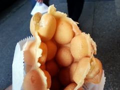 android_upload_pic-利强记北角鸡蛋仔(弥敦道店 )