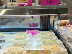 -鹤所·低糖零蔗糖烘焙(长楹店)
