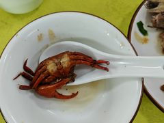 -红炎炎农家菜老字号(金水台店)