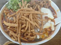 -西月城谭豆花(春熙路店)