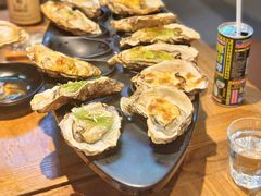 -烧蠔帮·湛江生蚝(工农店)