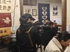 -矮子粉店1985·长沙米粉(湘春路店)