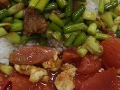 -西安外国语大学-学生食堂