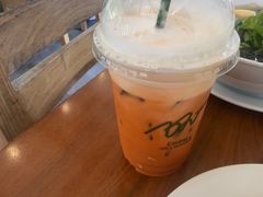 -Chom Cafe and Restaurant