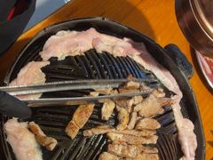 -kingkong大猩猩烤肉(CBD店)