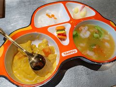-探鱼·鲜青椒爽麻烤鱼(北京路天河城店)