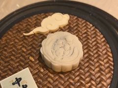 -富力丽思卡尔顿酒店·香荟全日制餐厅