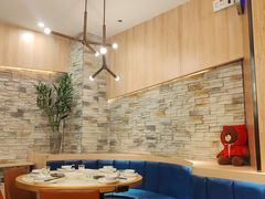 -樾餐厅泰式海鲜火锅(民歌湖店)