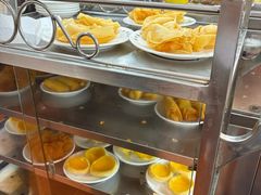 -香港蓮香樓(中環店)