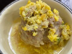 蟹粉狮子头-协和菜馆(凤凰街店)