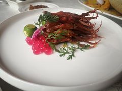 -全聚德(扬州虹桥坊店)