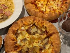 -必胜客(WOW玉泉远洋店)