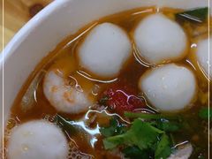 -明月虾面(厦禾路店)