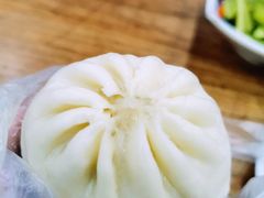 -郑家包子牛肉拉面(尚勤路店)