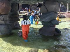 -欢乐水魔方水世界