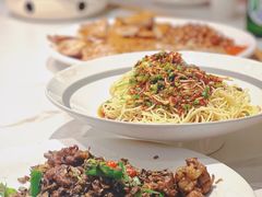-茅溪菜·家宴(上品拾陆店)