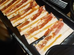 -九田家黑牛烤肉料理(长春路友好店)