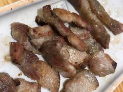 -喜来稀肉(北外滩白玉兰广场店)