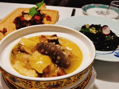 -肆月河豚·新淮扬(金融街店)