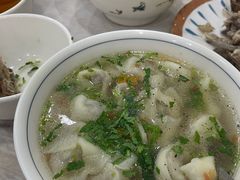 -努拉洪鸡蛋面馆