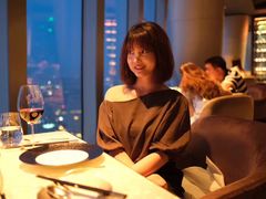 -广州四季酒店·佰鲜汇·现代法餐