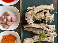 -青海名吃尕张娃非遗烤肉(城中店)