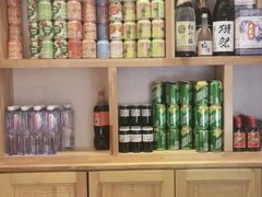 零售区-壹兆炭火烤肉·烤鳗鱼(全运路店)